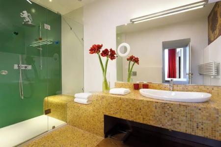 Leone Blu Suites | Una Esperienze - 139