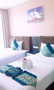 Phuket Fortune Airport (By Royal Lee The Terminal Phuket) - 22