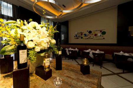 DoubleTree by Hilton Naha - 25