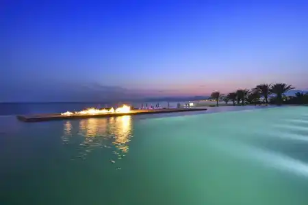 Kempinski Aqaba - 33