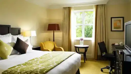 Grand Gosforth Park - 71