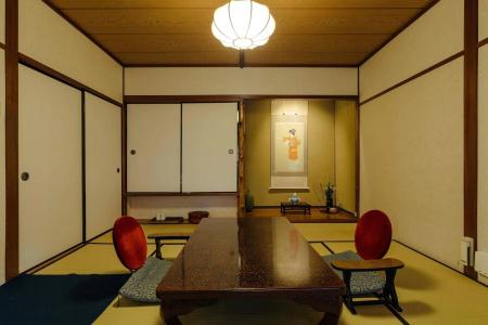 Kyoto Nanzenji Ryokan Yachiyo - 23
