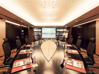 Mercure Budapest City Center - 16