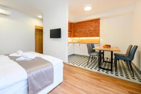 Berill Suites - 1