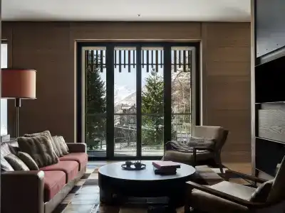 The Chedi Andermatt - 31