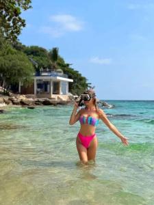 P.D. Beach Resort - 91