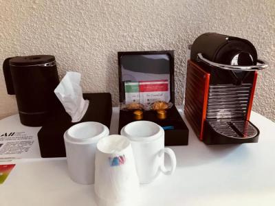 ibis Lille Roubaix Centre Grand-Place - 36