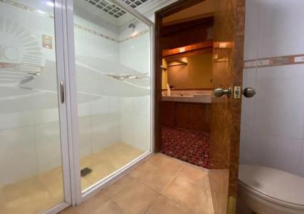 Escala Central del Norte - 50