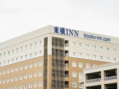 Toyoko Inn Chubu International Airport No 2 - 39