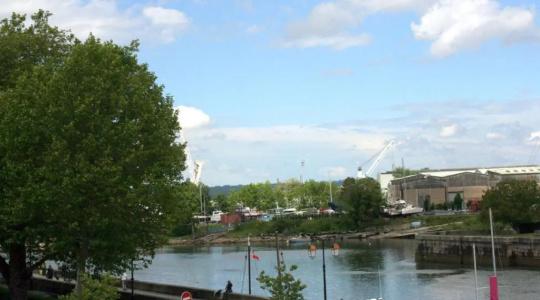 Best Western Le Cheval Blanc -Centre- Vieux Port - 214