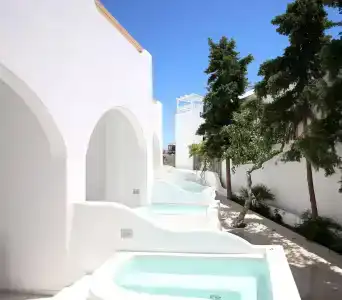 Cavo Bianco Boutique & Spa - 18