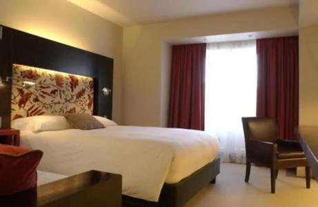Auberge Saint-Antoine - 102