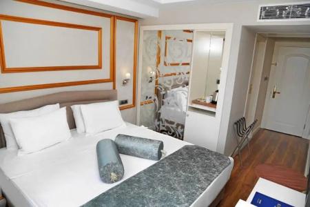 Kubaliç&Spa - 36
