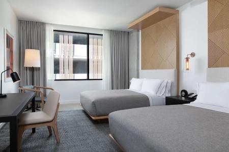 Canopy By Hilton Austin Downtown - 35