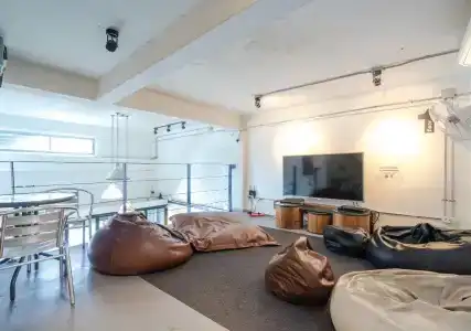 3Howw Hostel Khaosan - 14