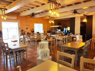 Logis Le Nid du Pont de Gau - 22