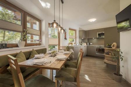 Apart Central – Premium Mountain&Garden - 191