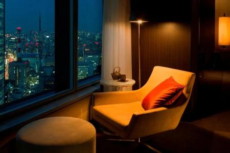 Conrad Tokyo - 59
