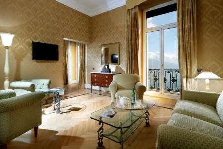 Eurostars Excelsior - 57