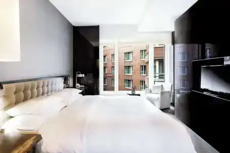 Grand Hyatt Berlin - 45