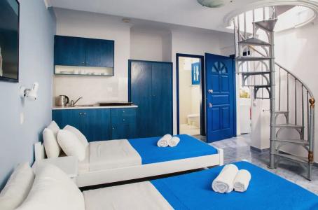 Roula Villa Studios & - 205