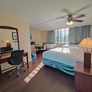 Divya Sutra Suites on Robson Downtown - 33