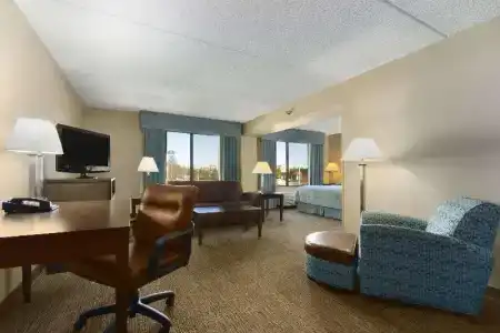Wingate by Wyndham/Fort Bragg - 44