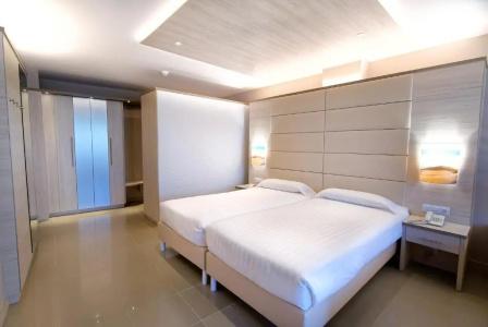 Bull Escorial & Spa - 43