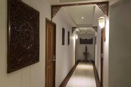Kim Hostel @ Morleng - 8