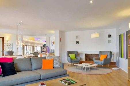 Cenit & Apts. Sol y Viento - 13