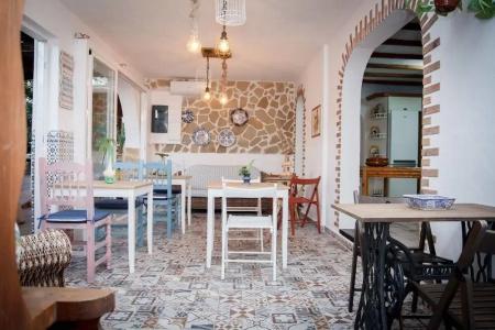 Altea Paradise 1917 - Adults Only - 30