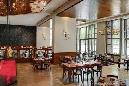 Le Meridien Boston Cambridge - 18