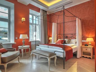 Relais Le Chevalier - 105