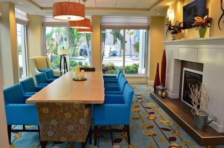 Hilton Garden Inn Oceanfront - 30