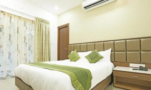 Treebo Trend Pechis Castle Nungambakkam - 37
