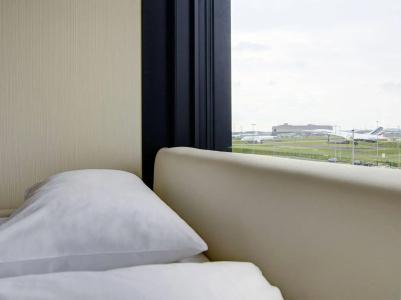 citizenM Paris Charles de Gaulle Airport - 4
