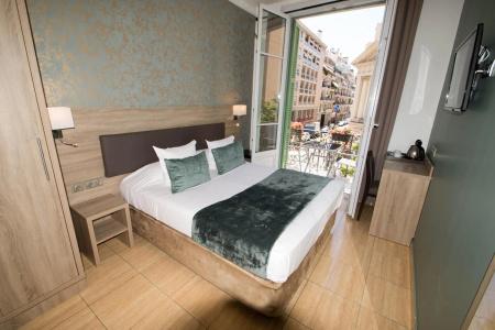 Hôtel Parisien - 39
