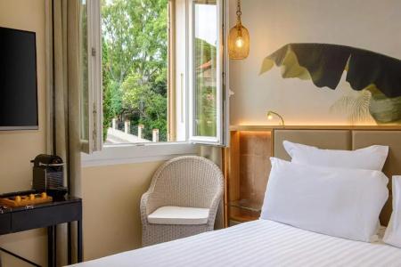 Best Western Premier Montfleuri - 109