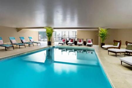 Hyatt Regency Savannah - 15