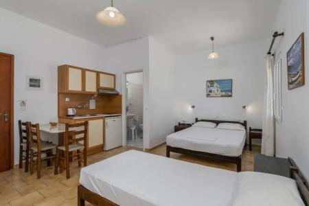 Tilemachos Rooms & Studios - 128