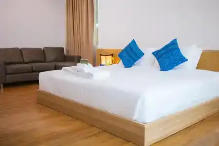 Grand Vista Chiangrai-Sha Extra Plus - 78