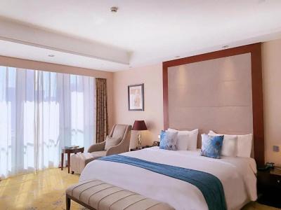 Howard Johnson Tropical Garden Plaza Kunming - 55