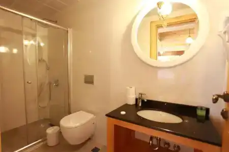 Bacchus Pension - 10