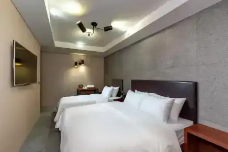 Capace Gangnam - 45