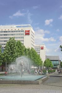 ibis Dresden Königstein - 43