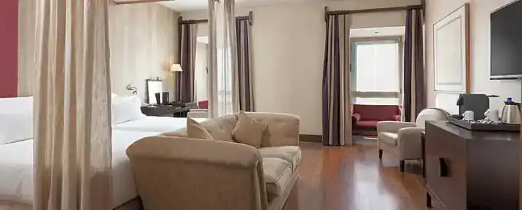 NH Collection Palacio de Burgos - 37