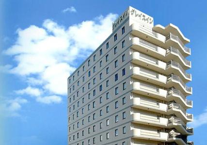 Grace Inn Nagoya - 0