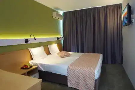 Aktinia - All Inclusive - 35
