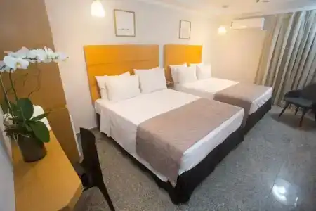 Regency Copacabana - 90