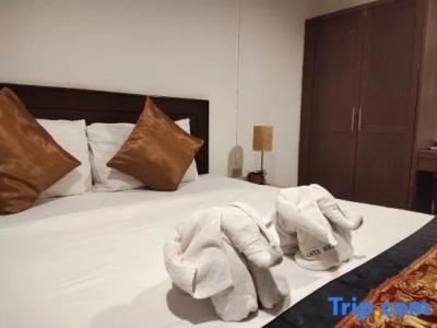 Lanta Nice Beach Resort - Sha Extra Plus - 80